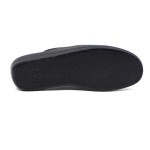 Rohde slipper bruin textiel 2680